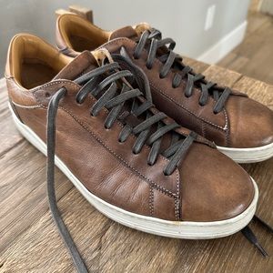 M. Gemi mens dress sneakers